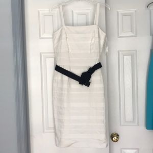 White House Black Market Sundress